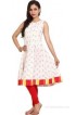 Fabnesia Casual Printed Women's Kurti